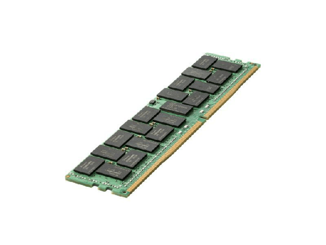 Hewlett Packard Enterprise 805358-S21 memoria 64 GB 1 x 64 GB DDR4 2400 MHz Data Integrity Check verifica integrità  dat