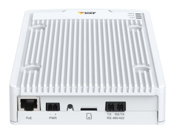 Axis-M7104-server-video-720-x-576-Pixel-30-fps--M7104---01593-001---Warranty-60M-
