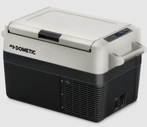Dometic Frigo portatile a compressore Dometic CFF 35 30 l 12/24 V 100-240 V