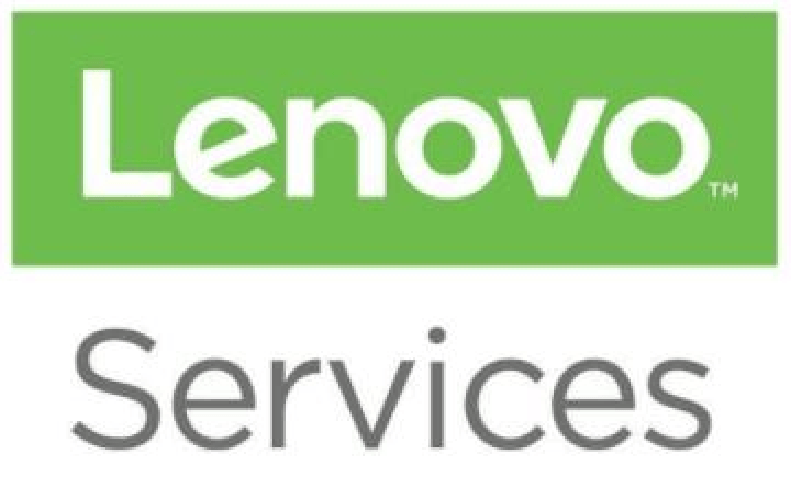 Lenovo 38R3467 estensione della garanzia (LENOVO ePAC 5JAHRE VOR ORT REAKTION4STD 7TG/24STD FOR xSERIES)
