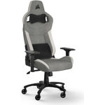Corsair CF-9010058-WW sedia per videogiochi Sedia da gaming per PC sedile in rete grigio (CF-9010058-WW)