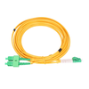 Extralink-SC-APC-LC-APC---Patchcord---Monomodale-Duplex-9-125um-3mm-1-5m