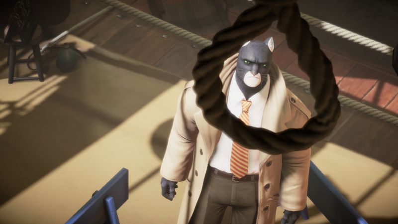 Blacksad-Under-The-Skin-PS4-PlayStation-4---Day-one--05-11-19