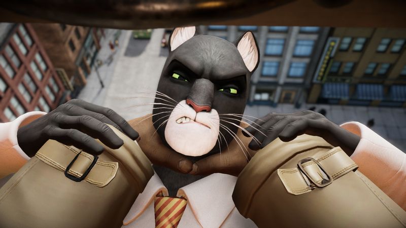 Blacksad-Under-The-Skin-PS4-PlayStation-4---Day-one--05-11-19