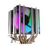 Noua-Blizzard-Processore-Refrigeratore-9-cm-Nero-Metallico