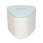 Extralink DYNAMITE C21 MESH POINT AC2100 MU-MIMO HOME WIFI SYSTEM Dual-band (2.4 GHz/5 GHz) Wi-Fi 5 (802.11ac) Blu