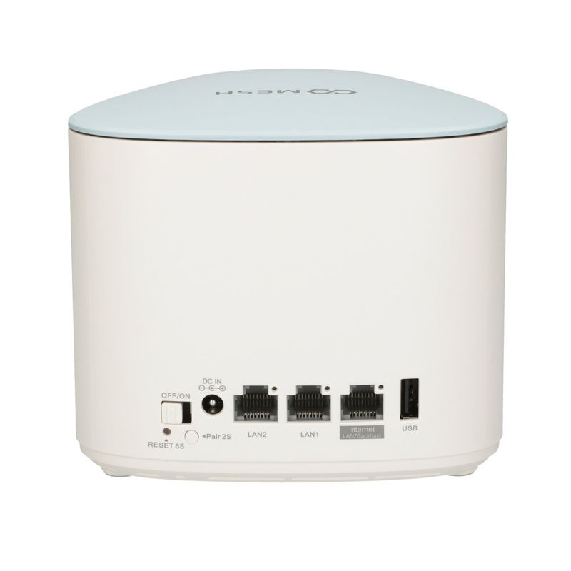 EXTRALINK-DYNAMITE-C21-MESH-POINT-AC2100-MU-MIMO-HOME-WIFI-SYSTEM