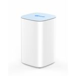 Extralink DYNAMITE C31 MESH POINT AC3000 MU-MIMO HOME WIFI SYSTEM Dual-band (2.4 GHz/5 GHz) Wi-Fi 5 (802.11ac) Blu