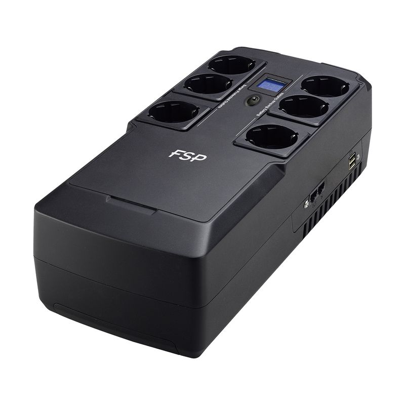 FSP-NanoFit-800-gruppo-di-continuita--UPS--Standby--Offline--08-kVA-480-W-6-presa-e--AC