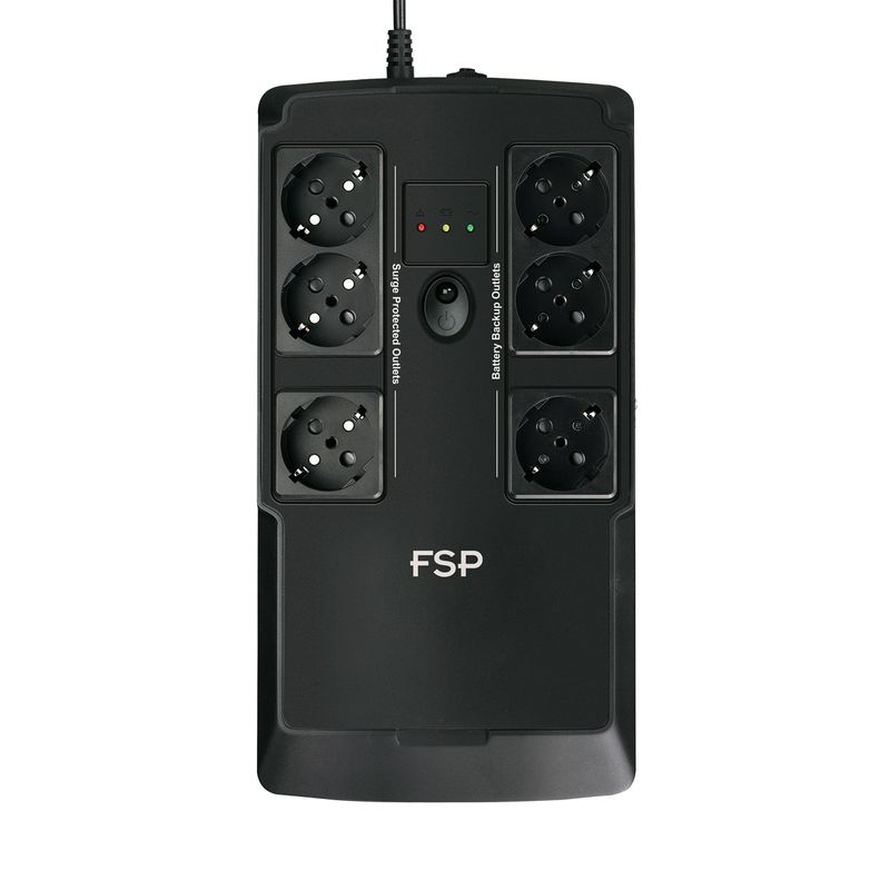 FSP-NanoFit-800-gruppo-di-continuita--UPS--Standby--Offline--08-kVA-480-W-6-presa-e--AC