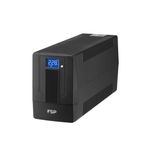 FSP iFP 800 gruppo di continuità (UPS) A linea interattiva 0,8 kVA 480 W 2 presa(e) AC