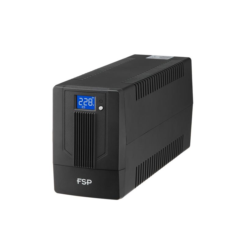 FSP-iFP-800-gruppo-di-continuita--UPS--A-linea-interattiva-08-kVA-480-W-2-presa-e--AC