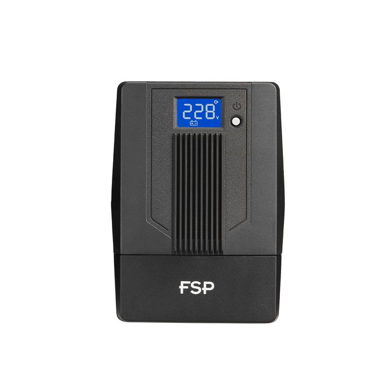 FSP-iFP-800-gruppo-di-continuita--UPS--A-linea-interattiva-08-kVA-480-W-2-presa-e--AC