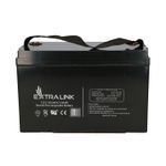 Extralink AGM 12V 100Ah | Accumulatore Batteria | senza manutenzione