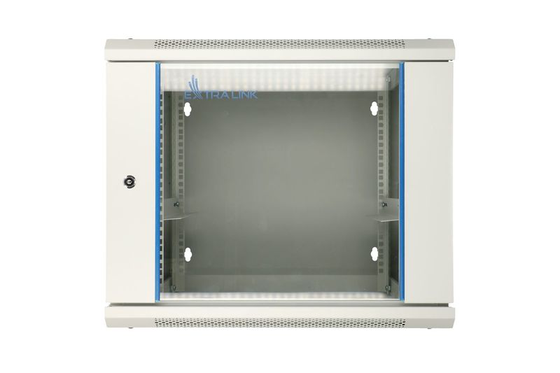 Extralink-12U-600x600-AZH-Grigio---Armadio-per-montaggio-su-rack---a-parete-tipo-oscillante