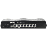 DrayTek Vigor 2927L router wireless Gigabit Ethernet 4G Nero