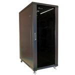 Extralink 32U 600x1000 Nero | Armadio per montaggio su rack | in piedi