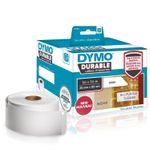 DYMO LW - Etichette LW Durable - 25 x 89 mm - 1933081