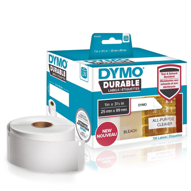 DYMO-LW---Etichette-LW-Durable---25-x-89-mm---1933081