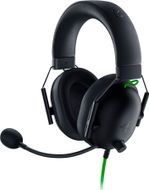 Razer-Blackshark-V2-X-Auricolare-Cablato-A-Padiglione-Giocare-Nero-Verde