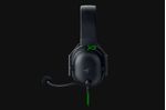 Razer-Blackshark-V2-X-Auricolare-Cablato-A-Padiglione-Giocare-Nero-Verde