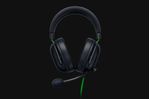 Razer-Blackshark-V2-X-Auricolare-Cablato-A-Padiglione-Giocare-Nero-Verde