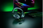 Razer-Blackshark-V2-X-Auricolare-Cablato-A-Padiglione-Giocare-Nero-Verde