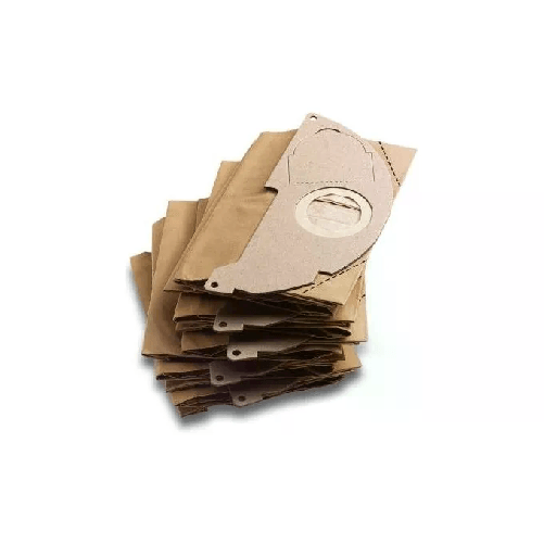 Karcher-6-904-322-0-Sacchetto-Filtro-in-Carta-Doppio-Strato--5-Pz-