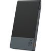 GP-Batteries-Portable-PowerBank-M2-Polimeri-di-litio--LiPo--10000-mAh-Nero