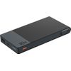 GP-Batteries-Portable-PowerBank-M2-Polimeri-di-litio--LiPo--10000-mAh-Nero