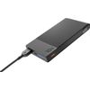 GP-Batteries-Portable-PowerBank-M2-Polimeri-di-litio--LiPo--10000-mAh-Nero