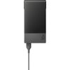GP-Batteries-Portable-PowerBank-M2-Polimeri-di-litio--LiPo--10000-mAh-Nero