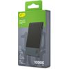 GP-Batteries-Portable-PowerBank-M2-Polimeri-di-litio--LiPo--10000-mAh-Nero
