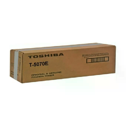 Toshiba-T-5070E-cartuccia-toner-1-pz-Originale-Nero