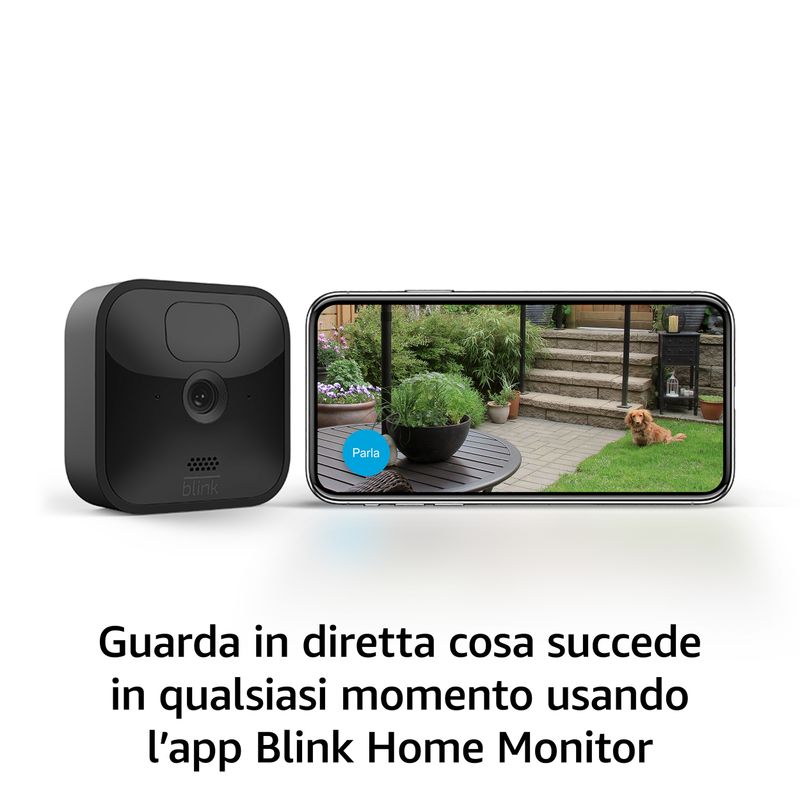 Blink-Outdoor-sistema-a-1-videocamera