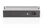 Digitus-DN-95317-switch-di-rete-Non-gestito-Gigabit-Ethernet--10-100-1000--Grigio-Supporto-Power-over-Ethernet--PoE-