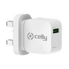 Celly-TCUSBTURBOUK-Caricabatterie-per-dispositivi-mobili-Bianco-Interno