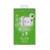 Celly-TCUSBTURBOUK-Caricabatterie-per-dispositivi-mobili-Bianco-Interno