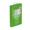 Celly-TCUSBTURBOUK-Caricabatterie-per-dispositivi-mobili-Bianco-Interno