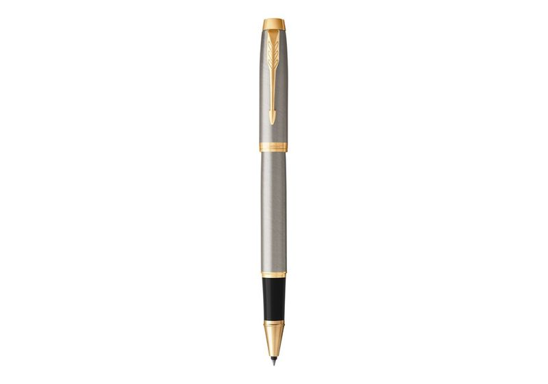 Parker-IM-Penna-stick-a-sfera-Nero-1-pezzo-i-