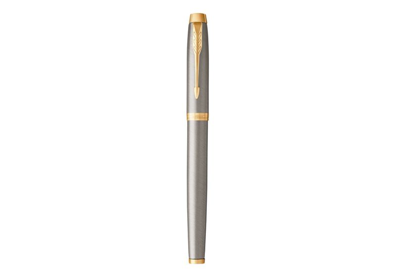 Parker-IM-Penna-stick-a-sfera-Nero-1-pezzo-i-