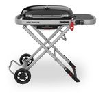 Weber-Traveler---Barbecue-a-Gas-Portatile