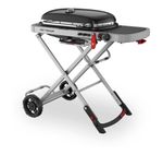 Weber-Traveler---Barbecue-a-Gas-Portatile