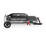 Weber-Traveler---Barbecue-a-Gas-Portatile