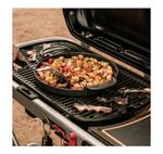 Weber-Traveler---Barbecue-a-Gas-Portatile