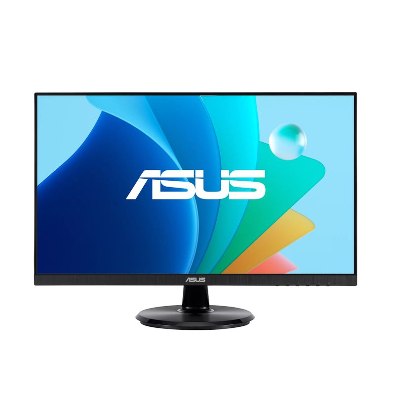 Asus-Monitor-238-Led-Ips-16-9-Fhd-1Ms-100Hz-250-Cdm-Vga-Dp-Hdmi-Vesa-Multimediale