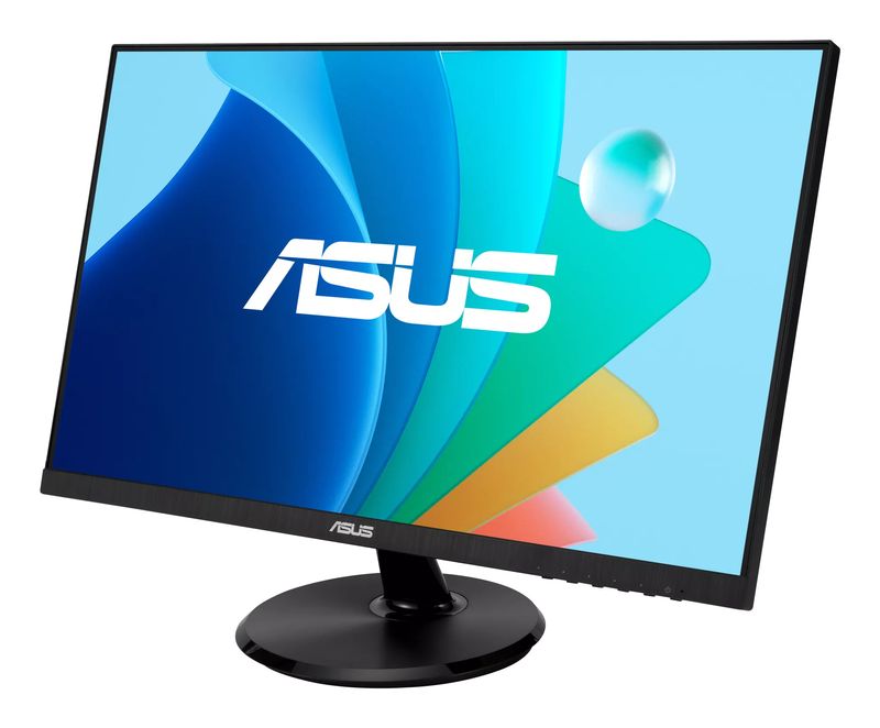 Asus-Monitor-238-Led-Ips-16-9-Fhd-1Ms-100Hz-250-Cdm-Vga-Dp-Hdmi-Vesa-Multimediale