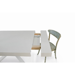 Konte-Design-Tavolo-Trastevere-in-legno-bianco-allungabile-160x90-cm---260x90-cm