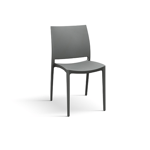 Konte-Design-Set-di-4-sedie-North-Beach-in-polipropilene-grigie