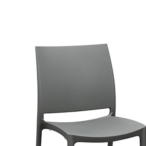 Konte-Design-Set-di-4-sedie-North-Beach-in-polipropilene-grigie